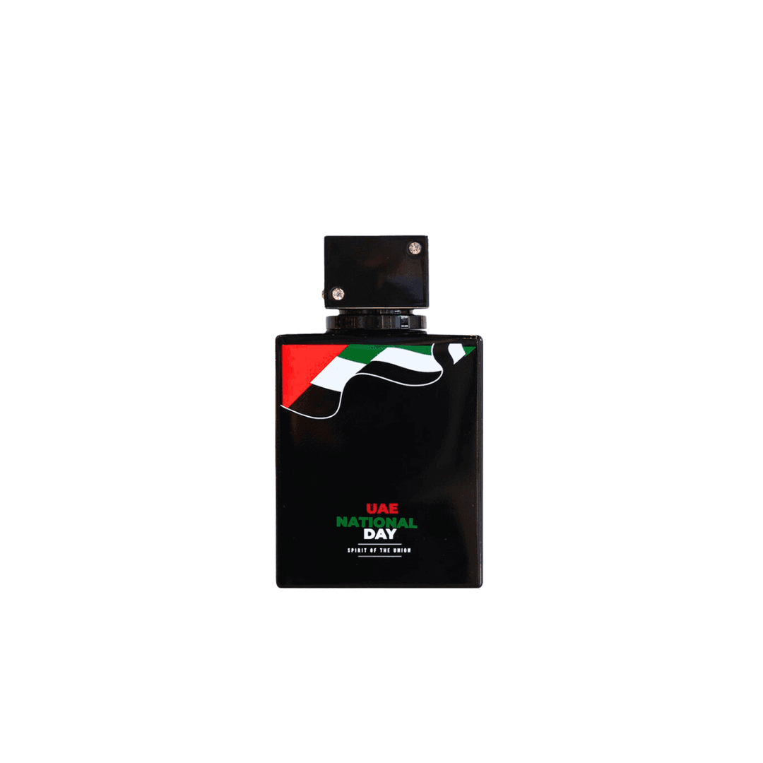 Armaf CLUB DE NUIT INTENSE MAN UAE NATIONAL DAY