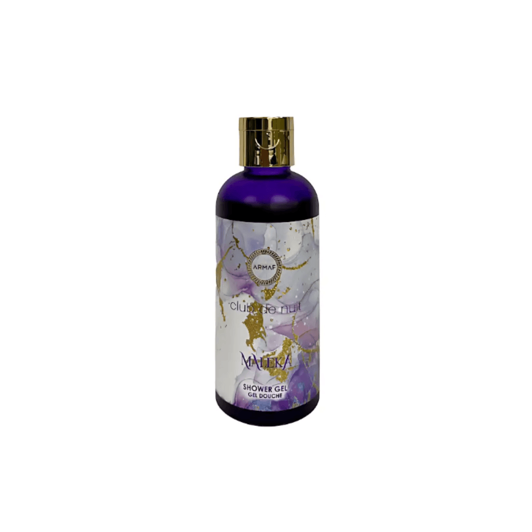 Armaf CLUB DE NUIT MALEKA SHOWER GEL