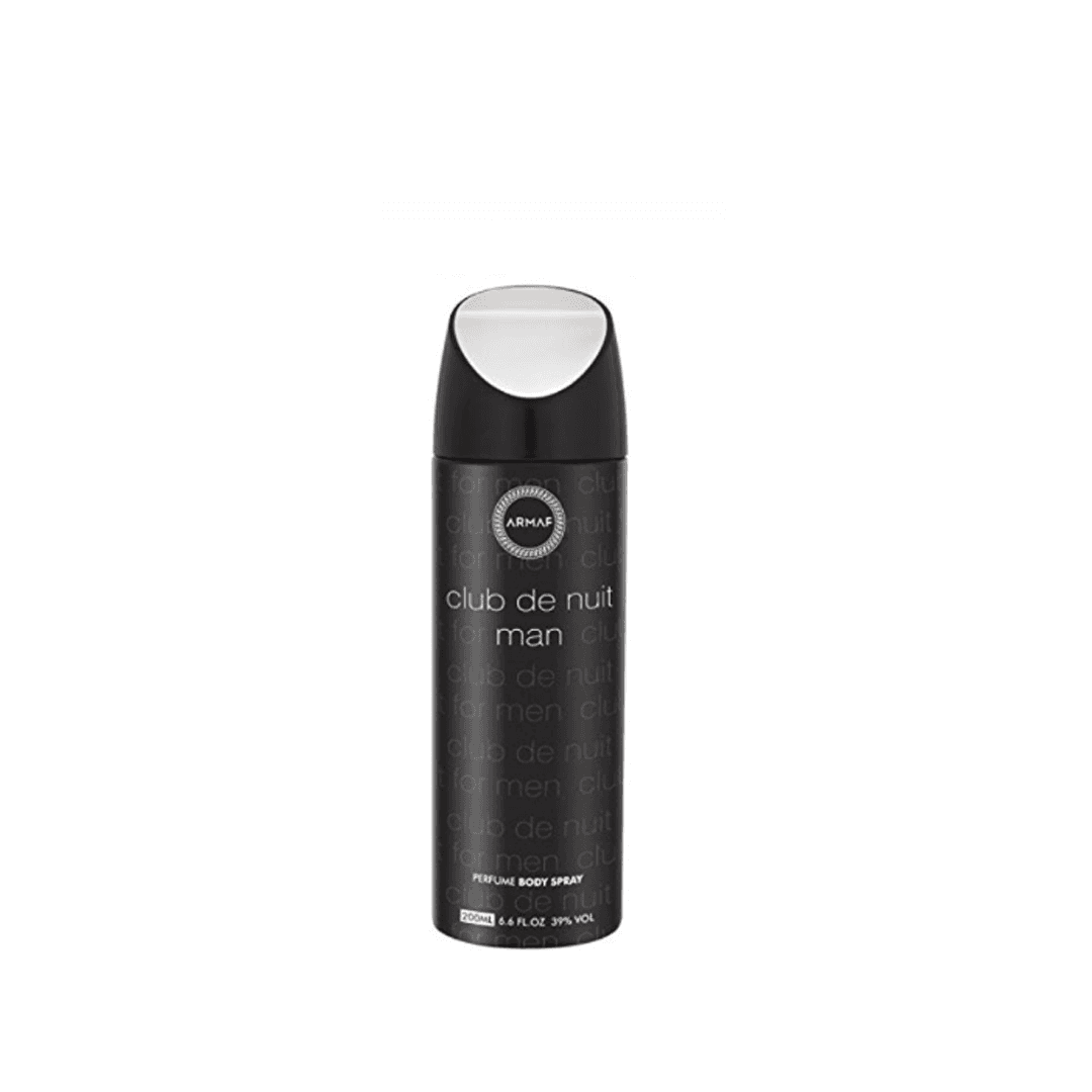 Armaf CLUB DE NUIT MAN BODY SPRAY