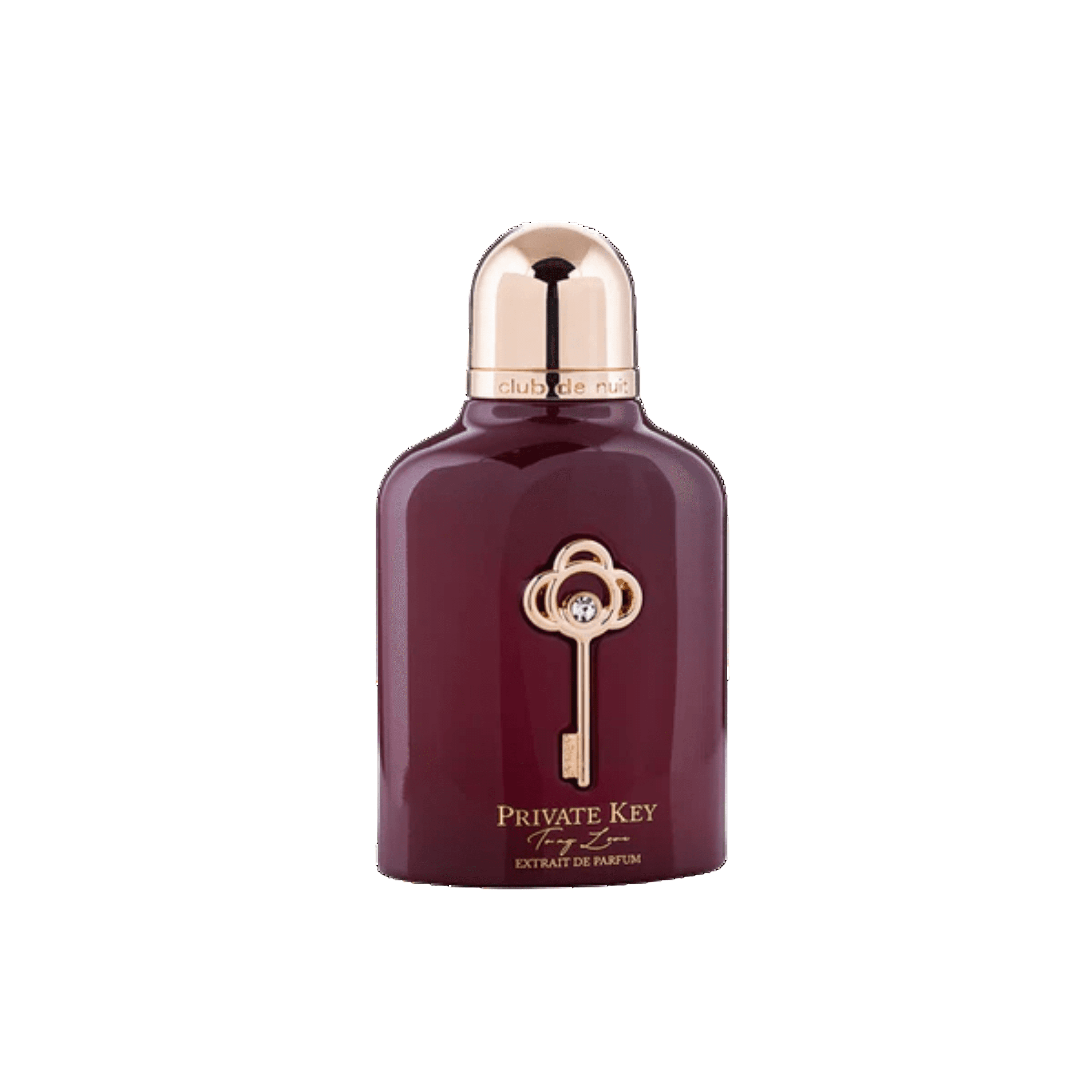 Armaf CLUB DE NUIT PRIVATE KEY TO MY LOVE