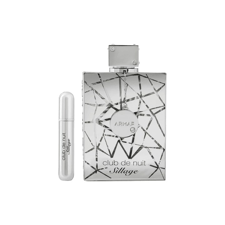 Armaf CLUB DE NUIT SILLAGE 8.4 OZ