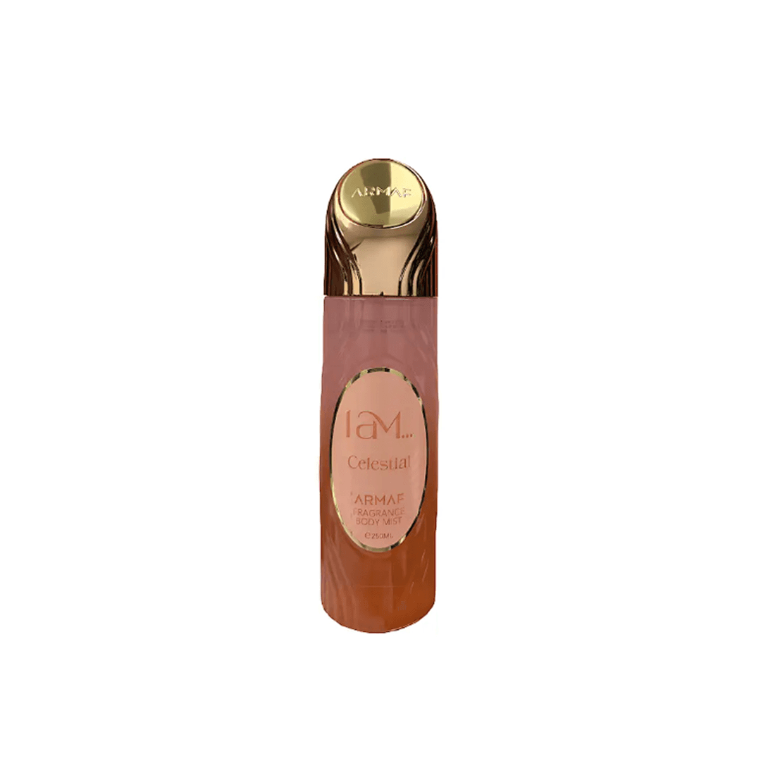 Armaf I AM CELESTIAL FRAGRANCE BODY MIST