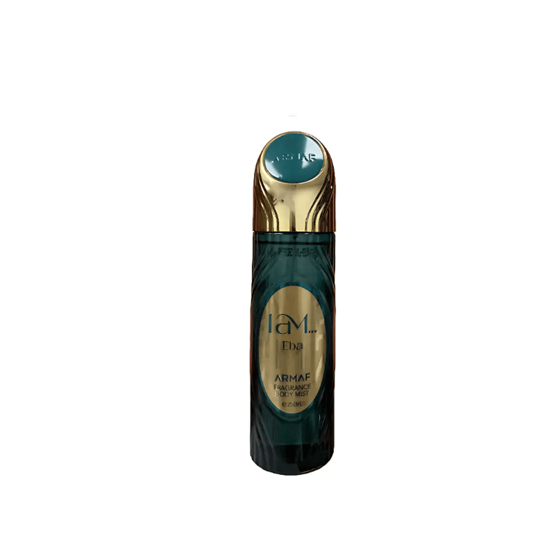 Armaf I AM EBA FRAGRANCE BODY MIST