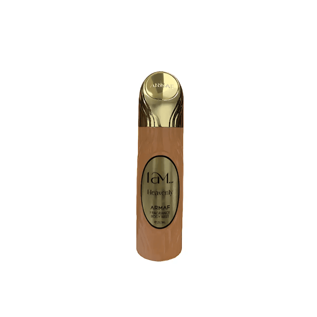 Armaf I AM HEAVENLY FRAGRANCE BODY MIST