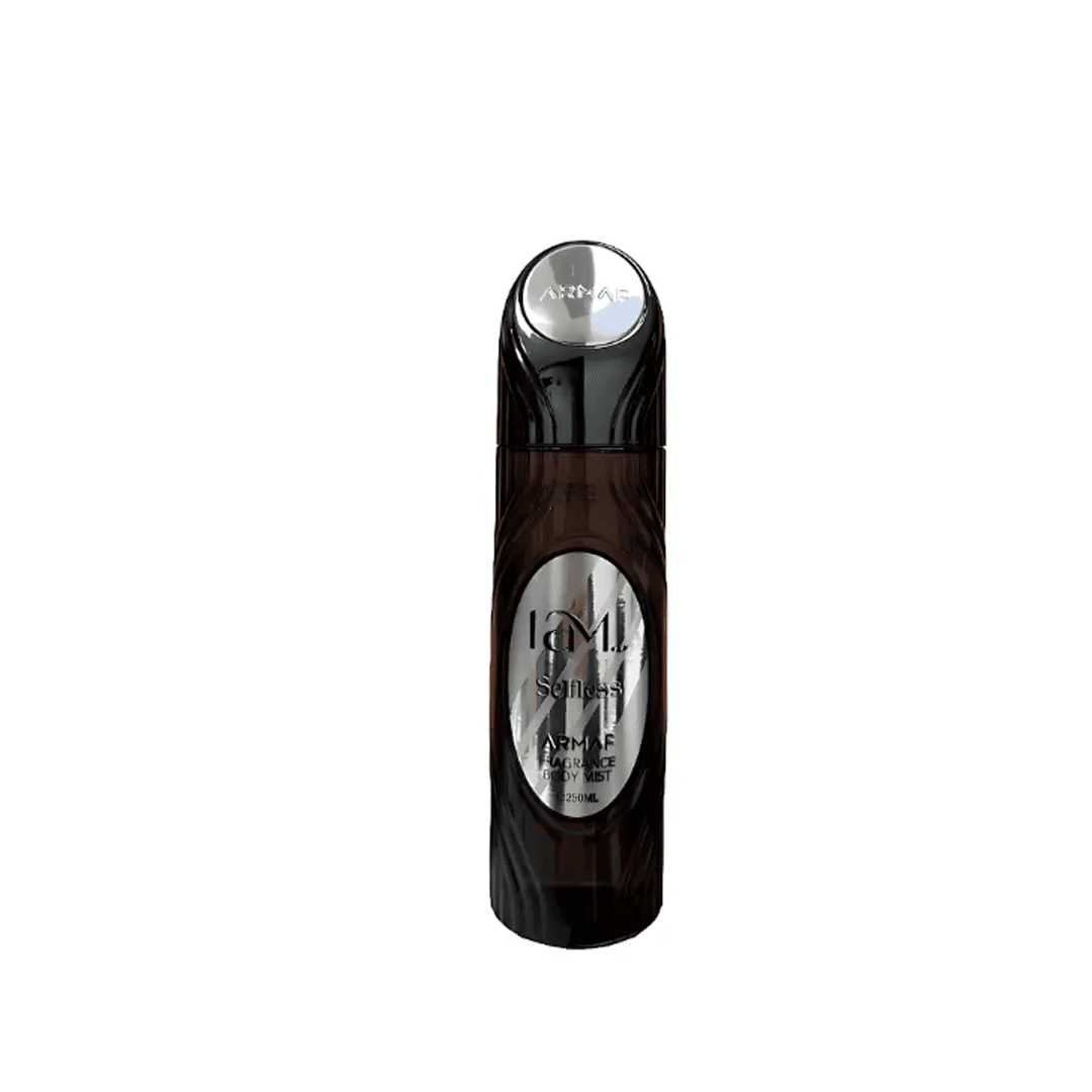 Armaf I AM LEGACY FRAGRANCE BODY MIST