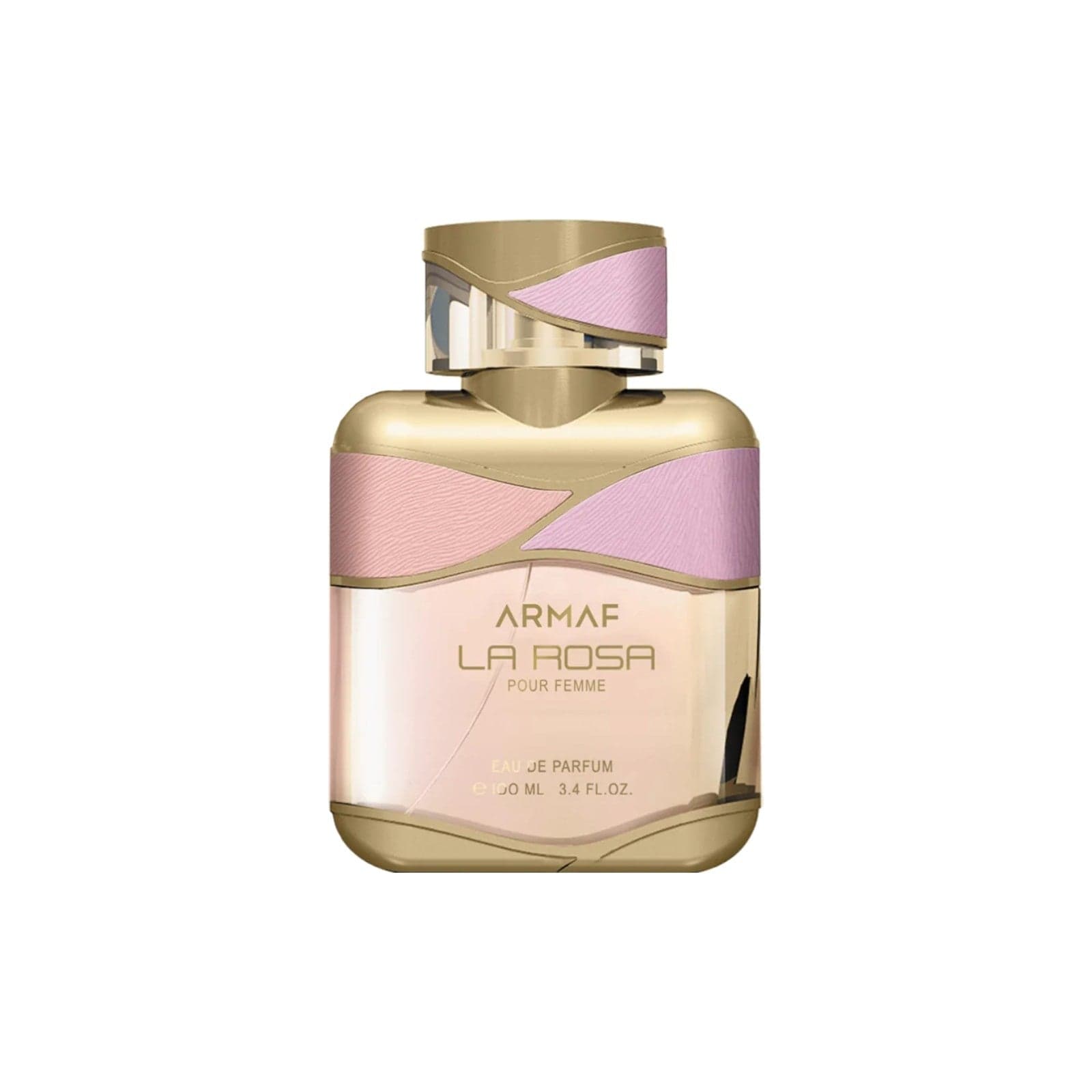Armaf LA ROSA POUR FEMME 3.4 Oz