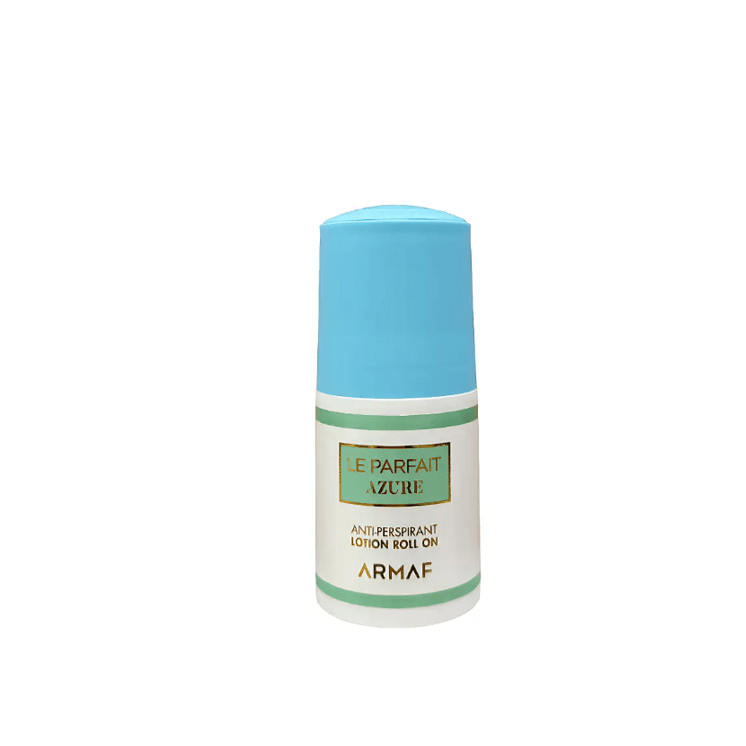 Armaf LE PARFAIT AZURE ANTI-PERSPIRANT ROLL ON