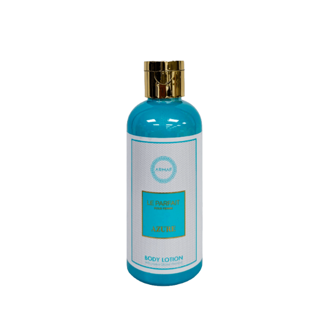 Armaf LE PARFAIT AZURE POUR FEMME BODY LOTION