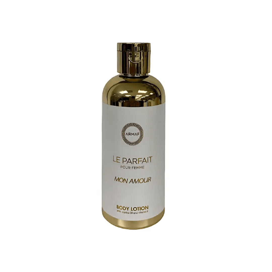 Armaf LE PARFAIT MON AMOUR POUR FEMME BODY LOTION