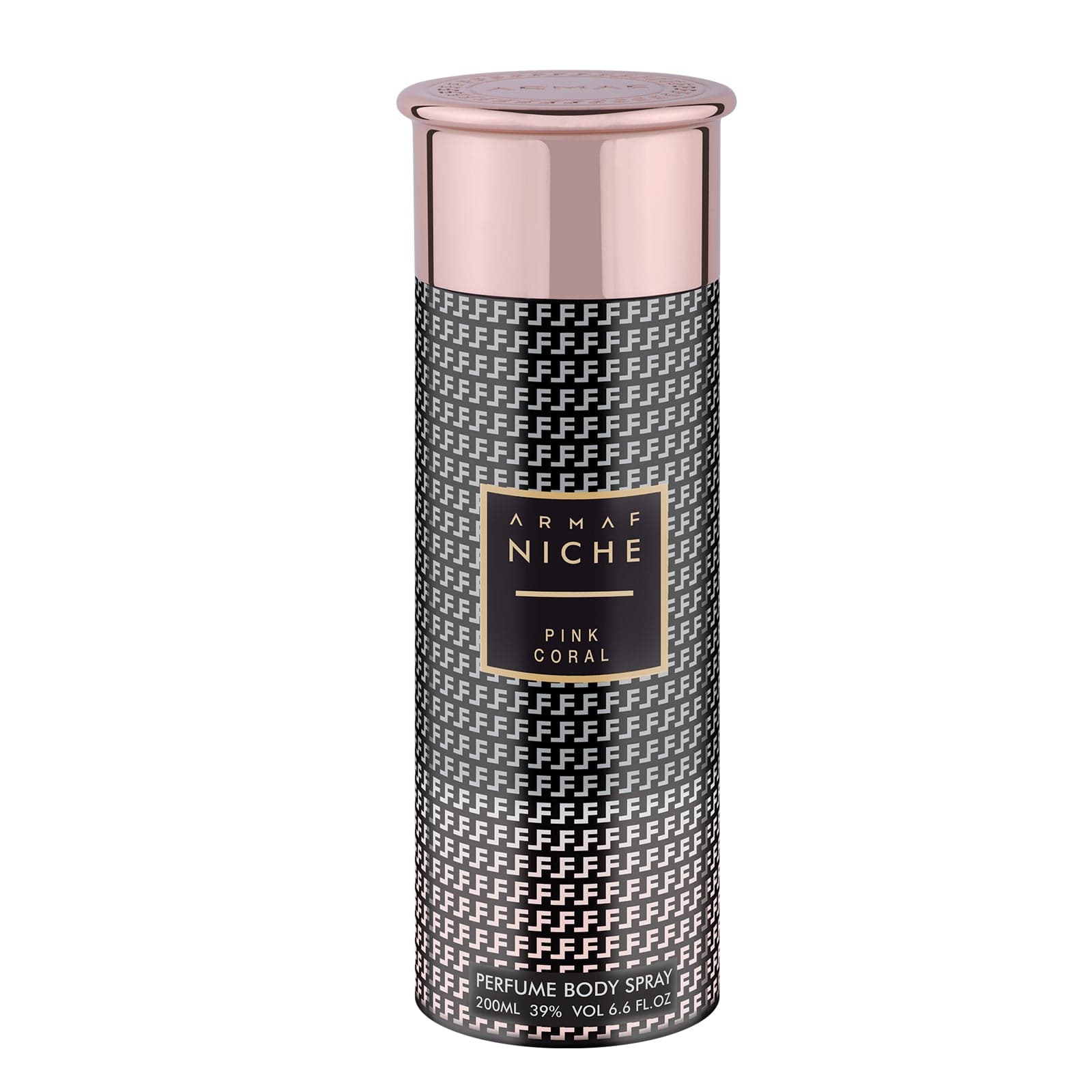 Armaf NICHE PINK CORAL