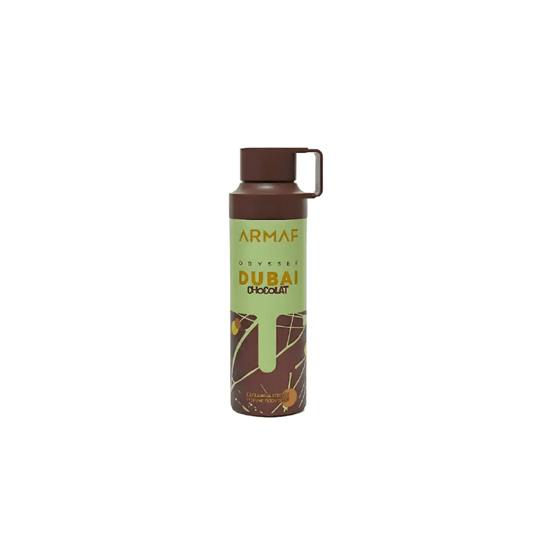 Armaf ODYSSEY DUBAI CHOCOLAT BODY SPRAY