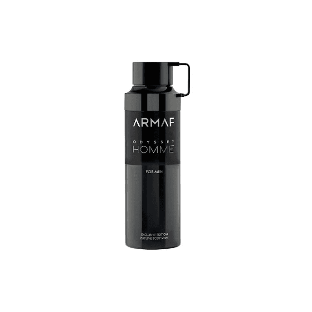 Armaf ODYSSEY HOMME BODY SPRAY