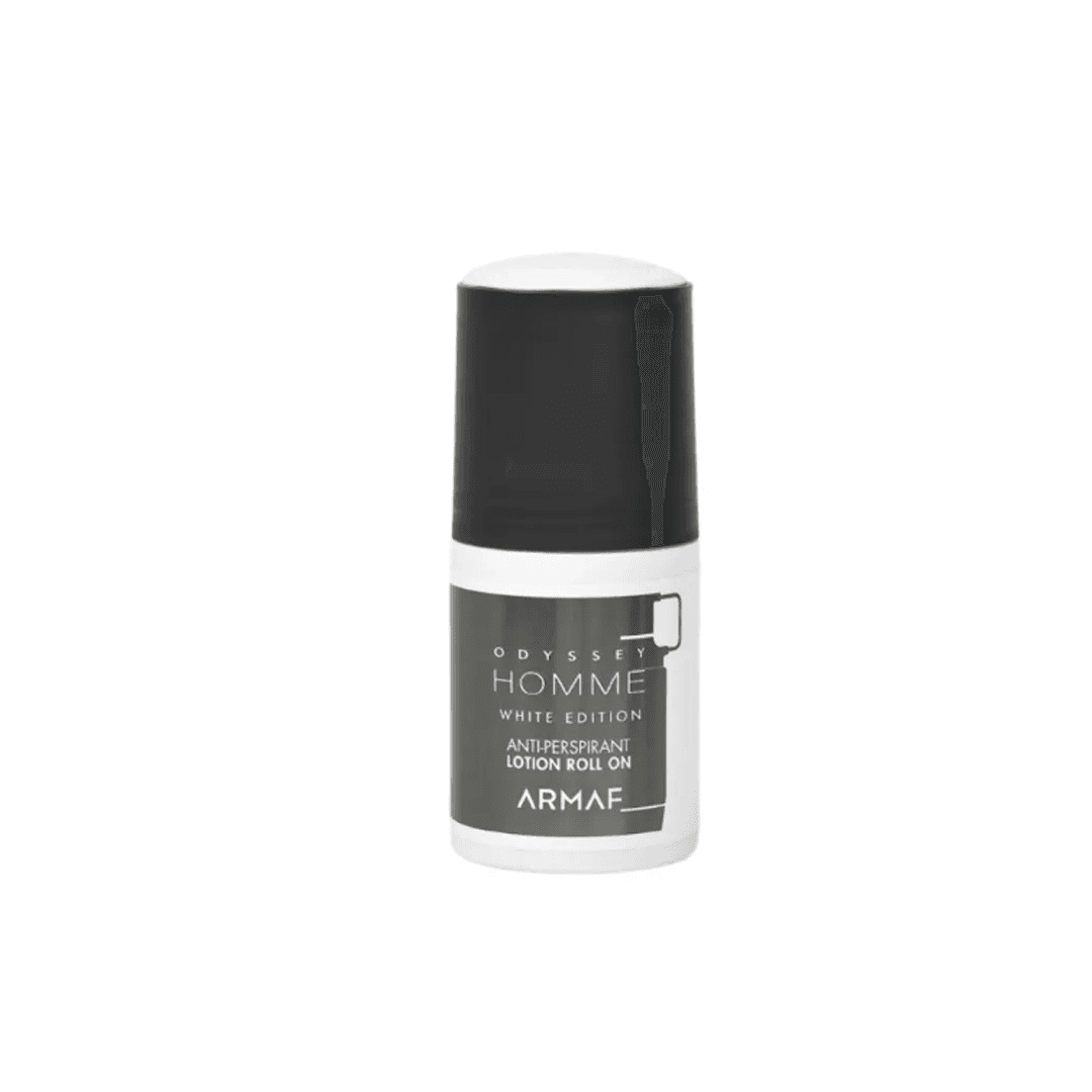 Armaf ODYSSEY HOMME WHITE EDITION ANTI-PERSPIRANT ROLL ON