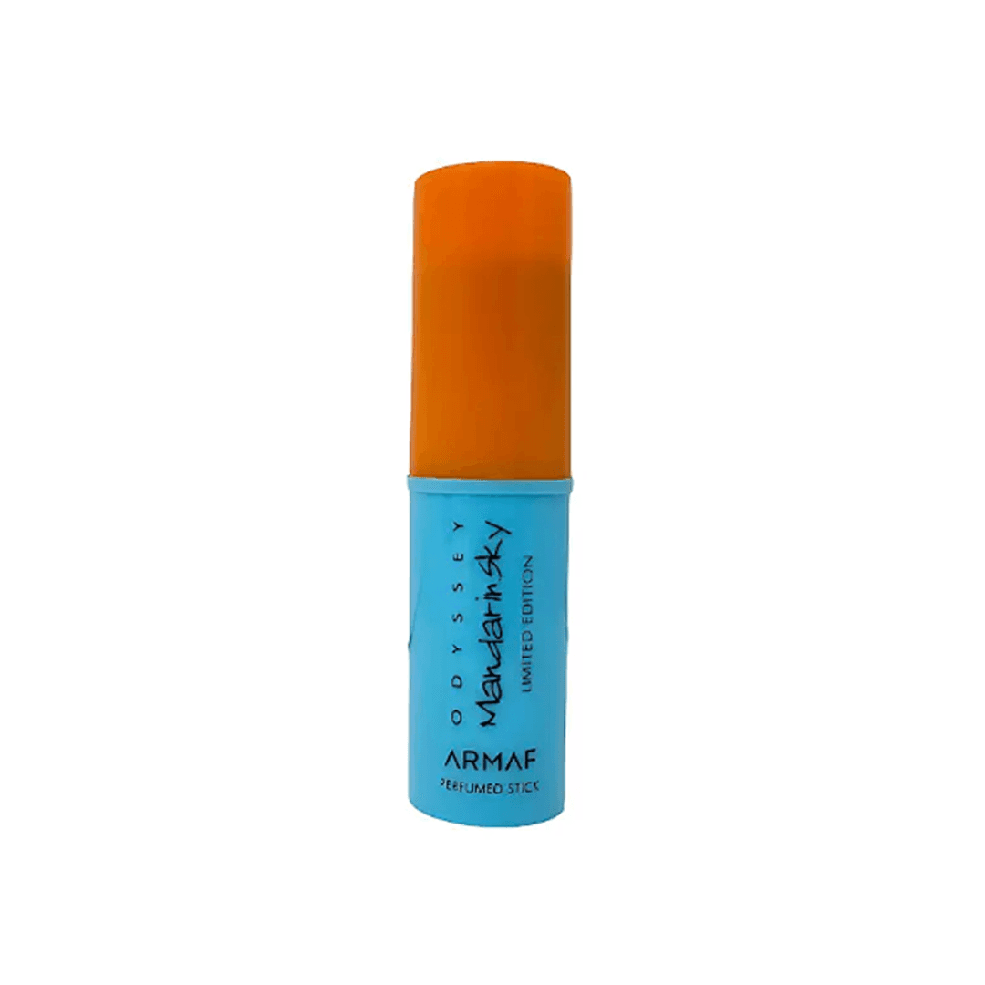 Armaf ODYSSEY MANDARIN SKY PERFUMED STICK