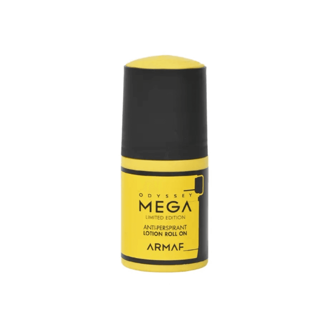 Armaf ODYSSEY MEGA ANTI-PERSPIRANT ROLL ON