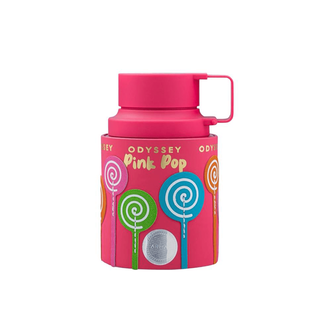 Armaf ODYSSEY PINK POP EDP