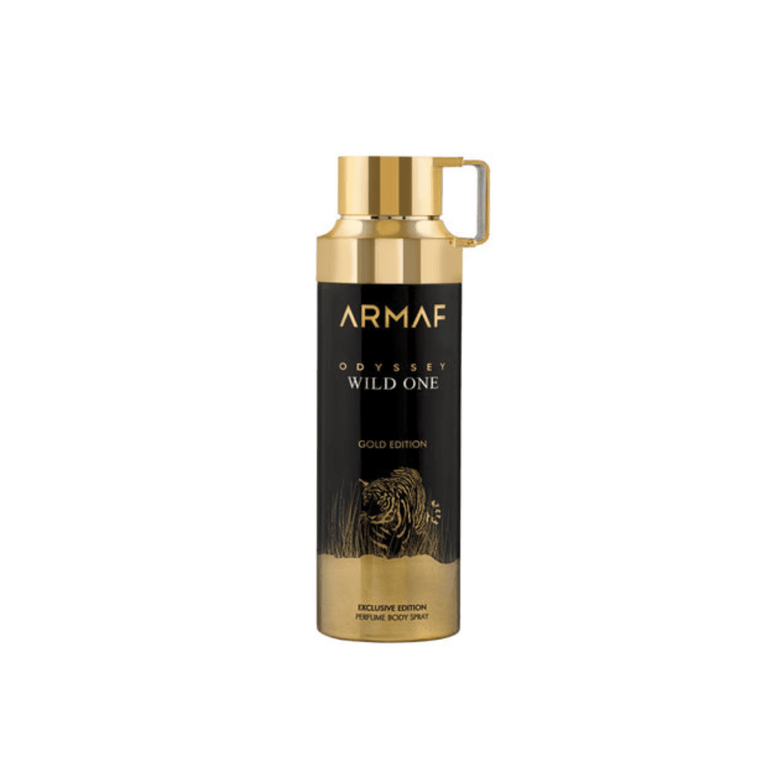 Armaf ODYSSEY WILD ONE BODY SPRAY