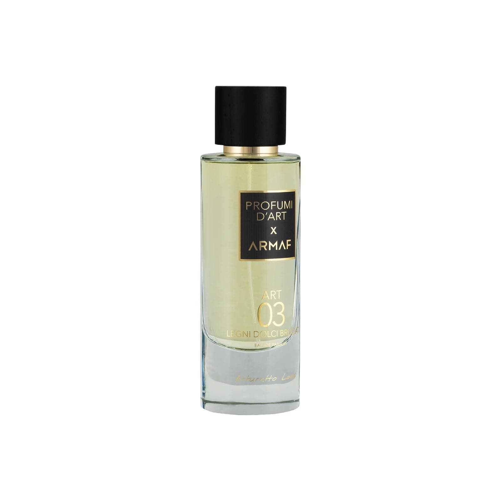 Armaf PROFUMI D'ART 03 LEGNI DOLCI BRUCIATI