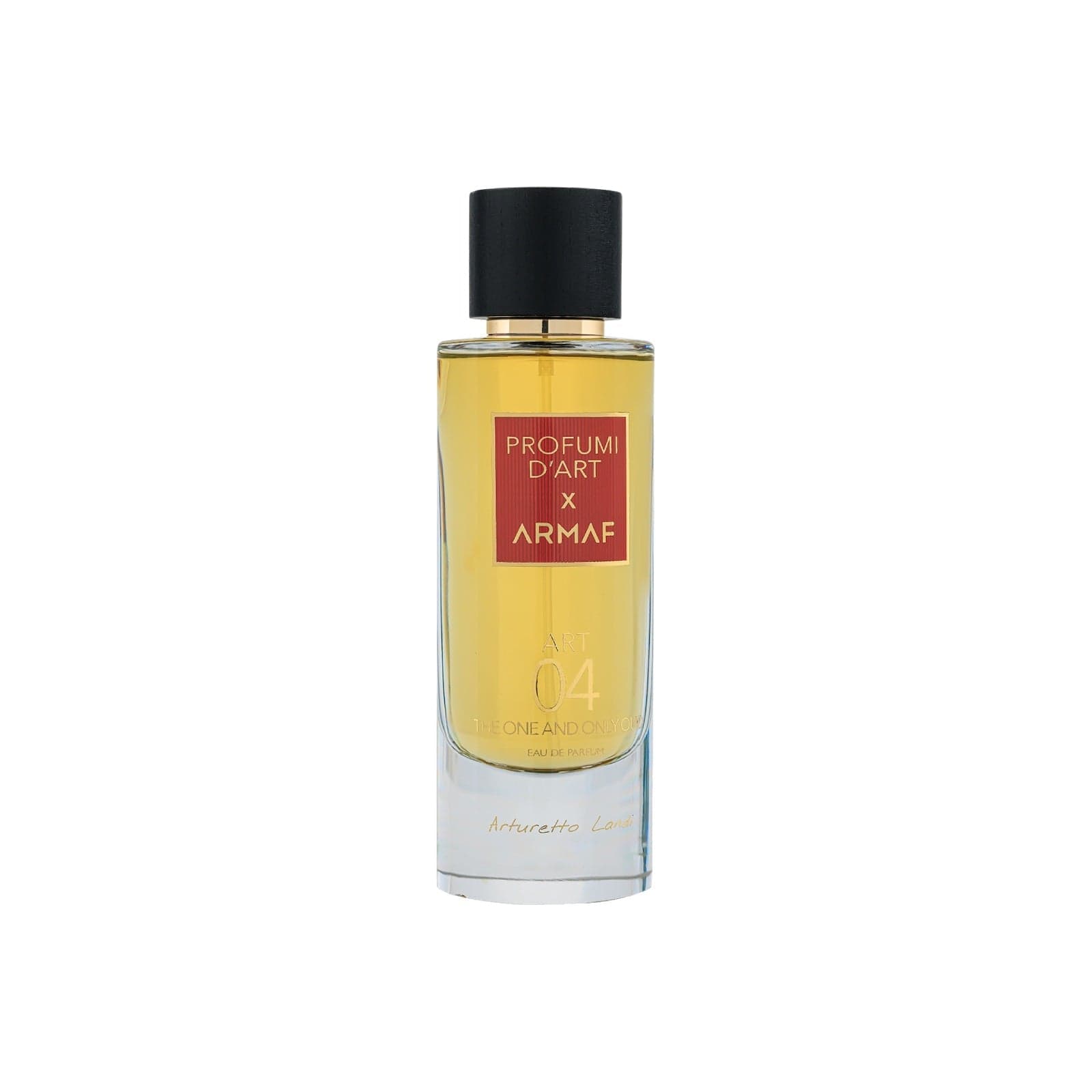 Armaf PROFUMI D'ART 04 THE ONE AND ONLY OUD