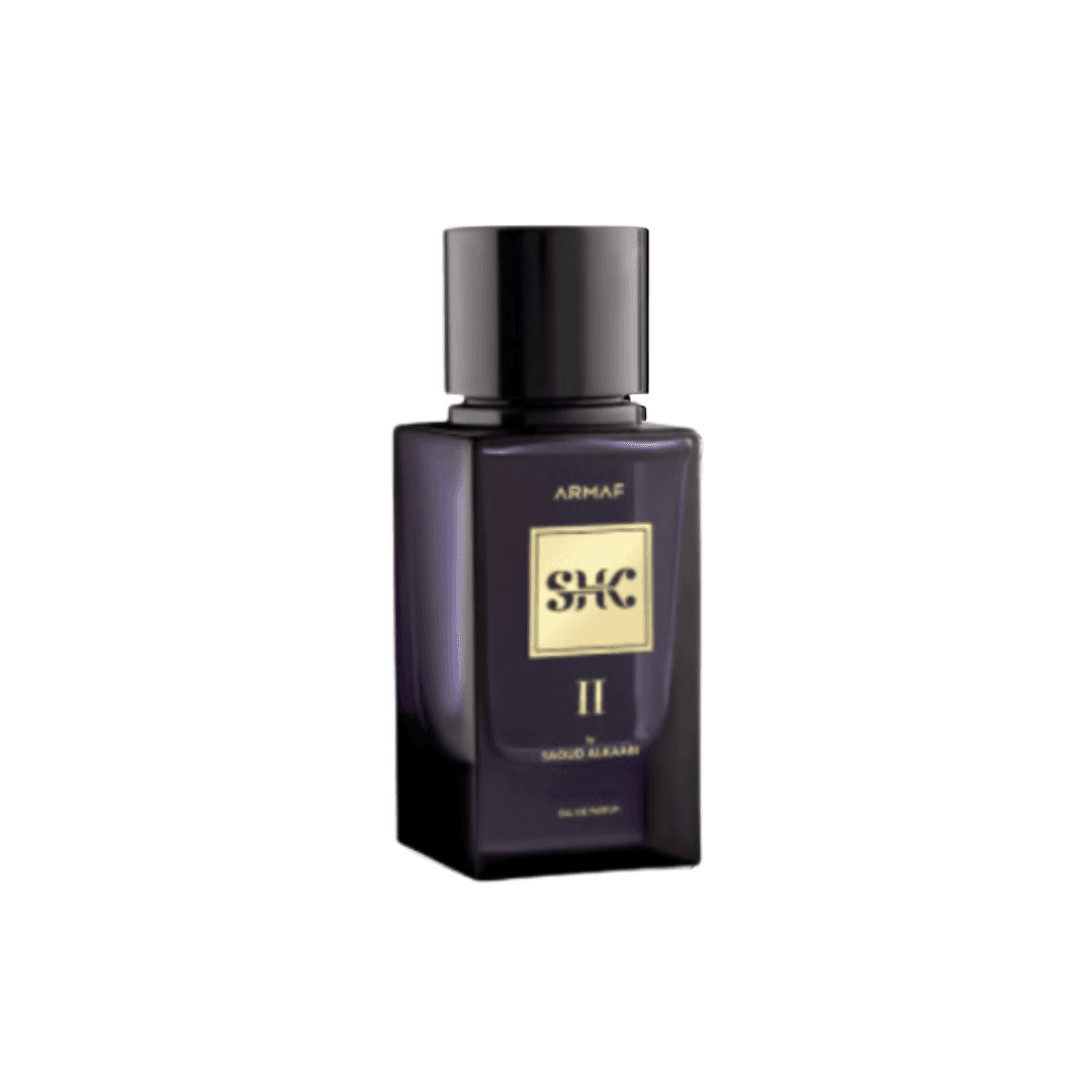 Armaf SHK II BY SAOUD ALKAABI