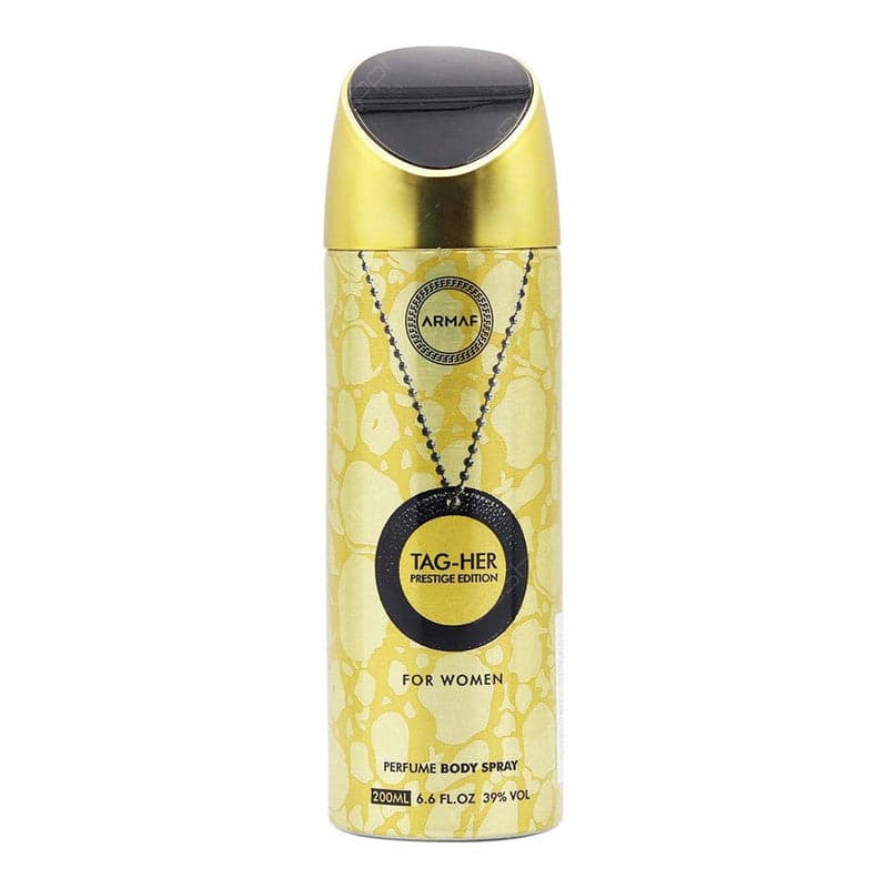 Armaf TAG HER PRESTIGE BODY SPRAY
