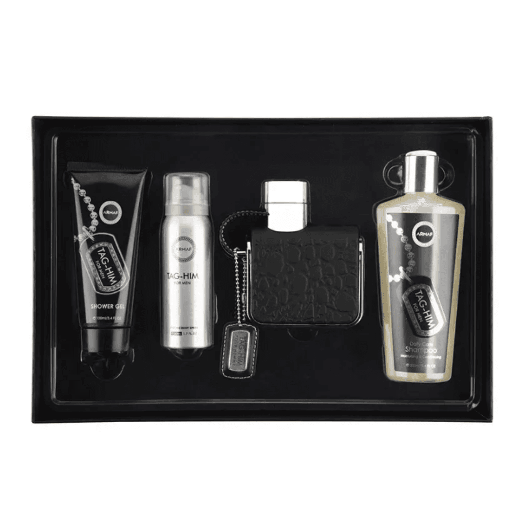 Armaf TAG HIM GIFT SET