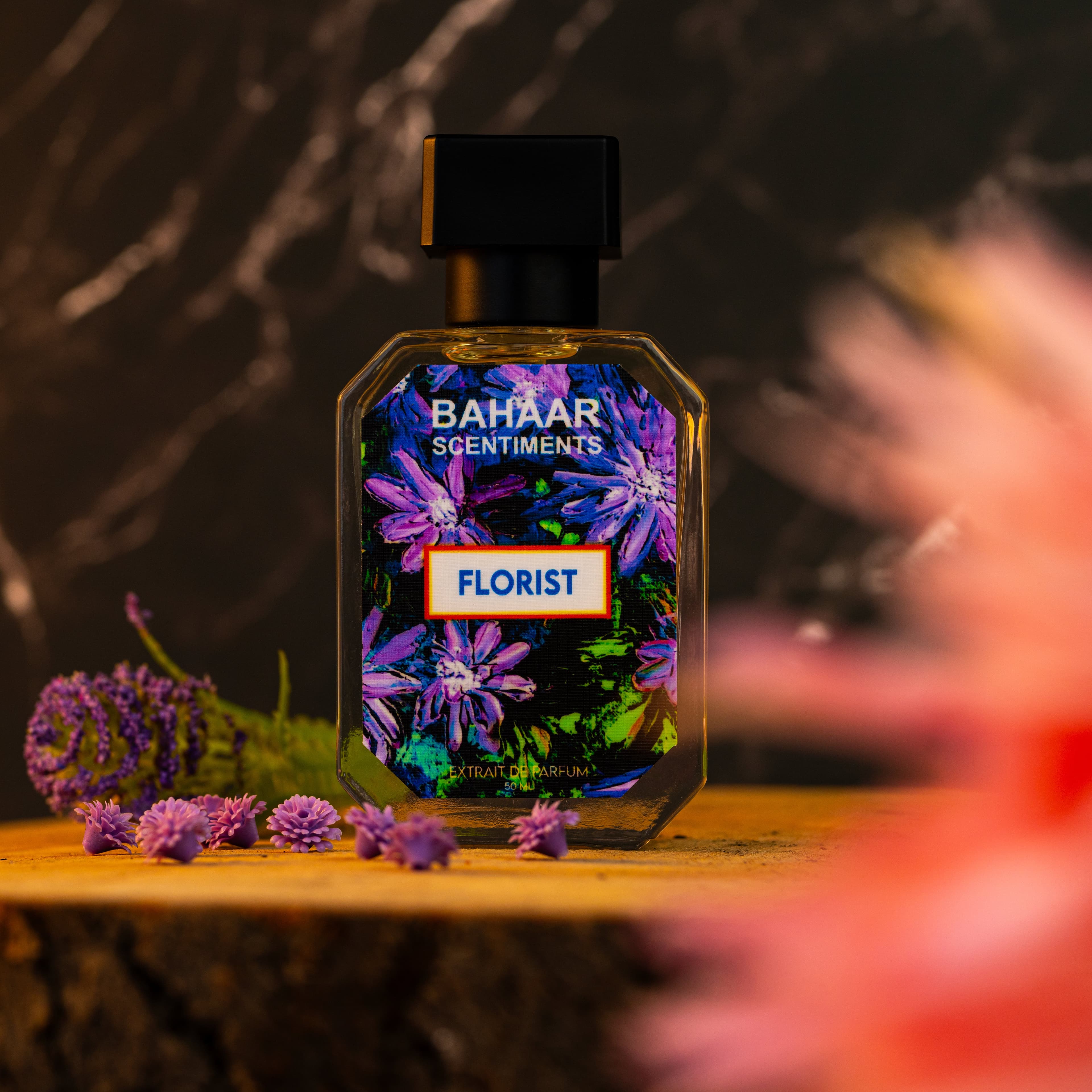 Bahaar Scentiments FLORIST