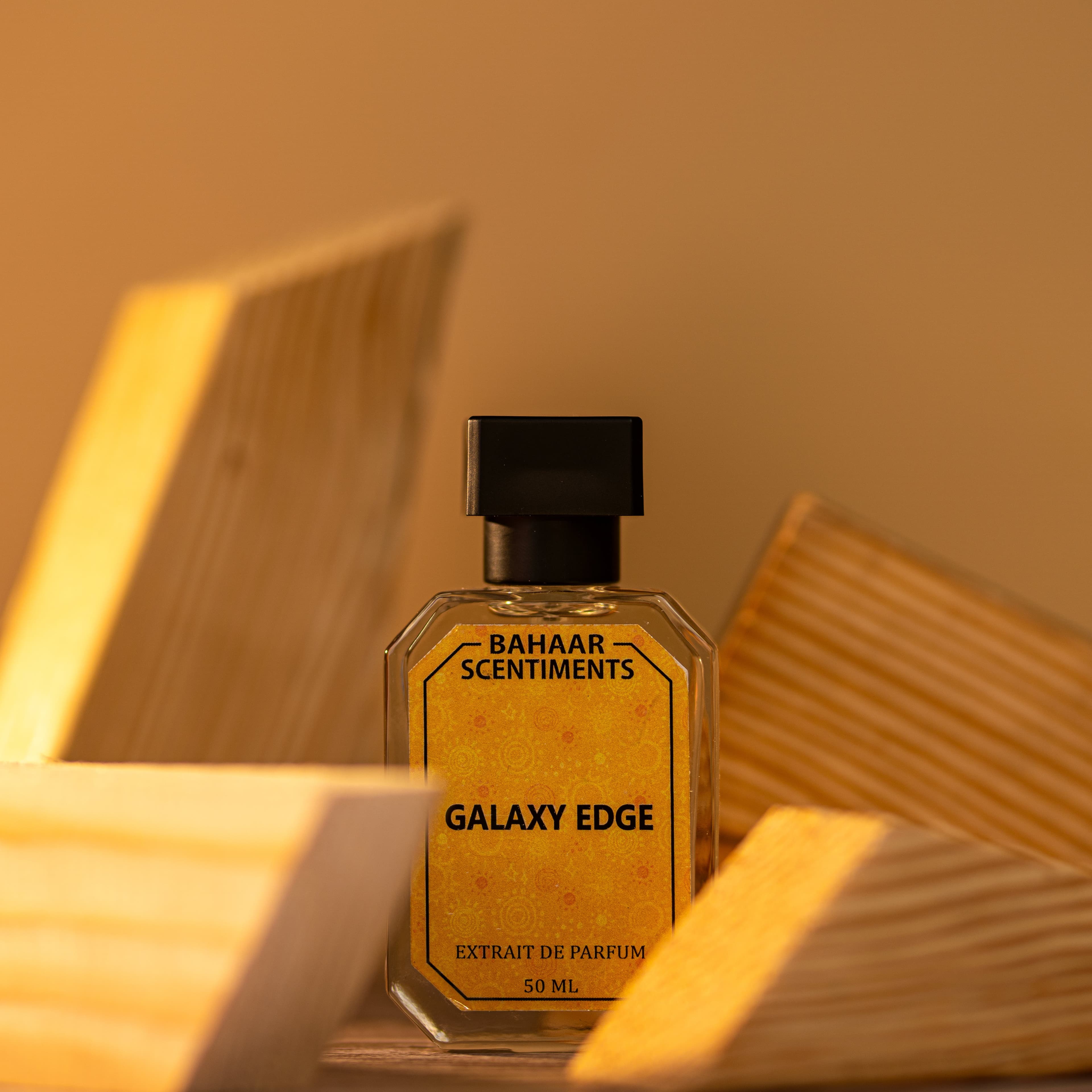 Bahaar Scentiments Galaxy Edge