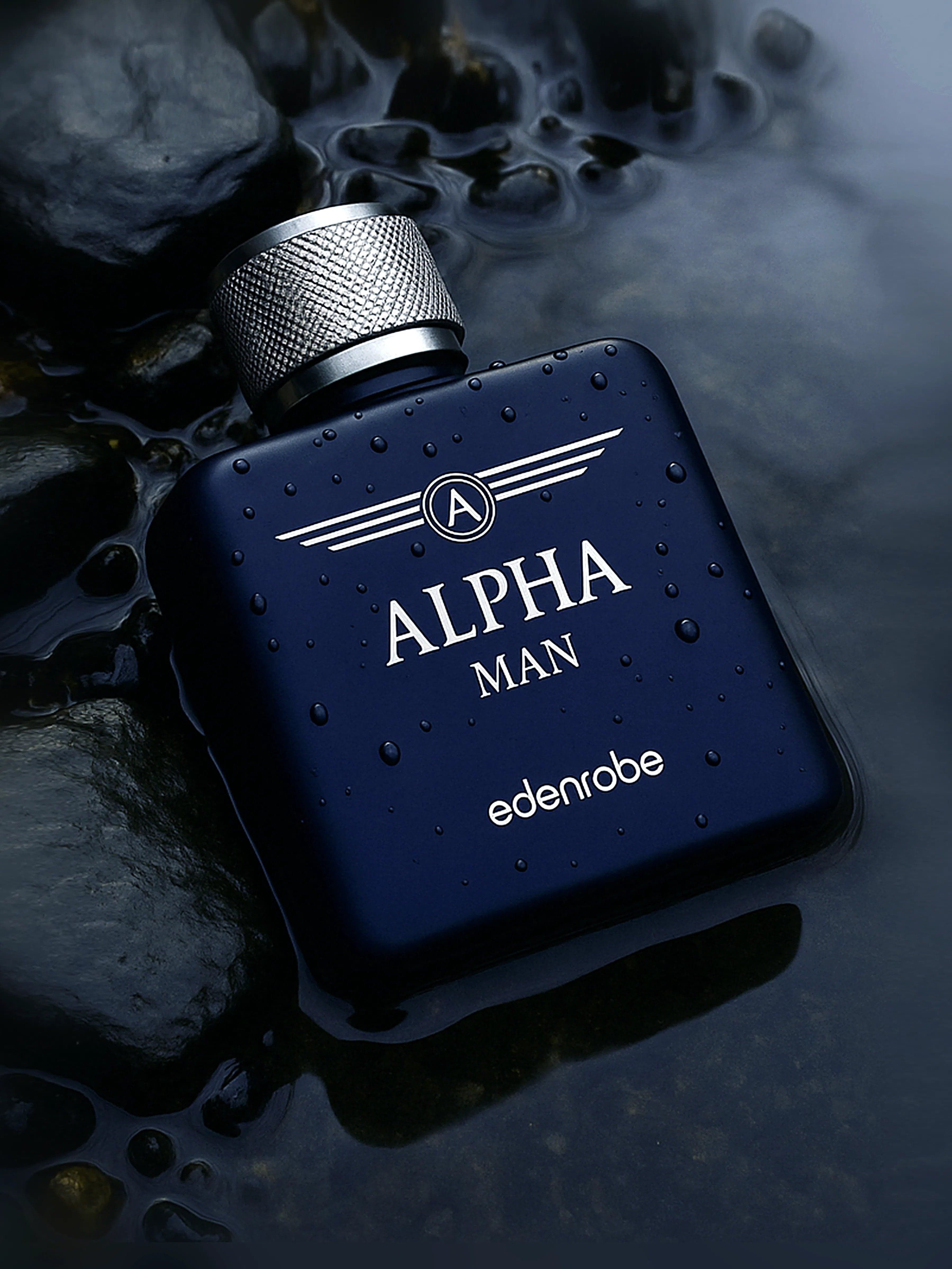 Edenrobe Alpha 120ML