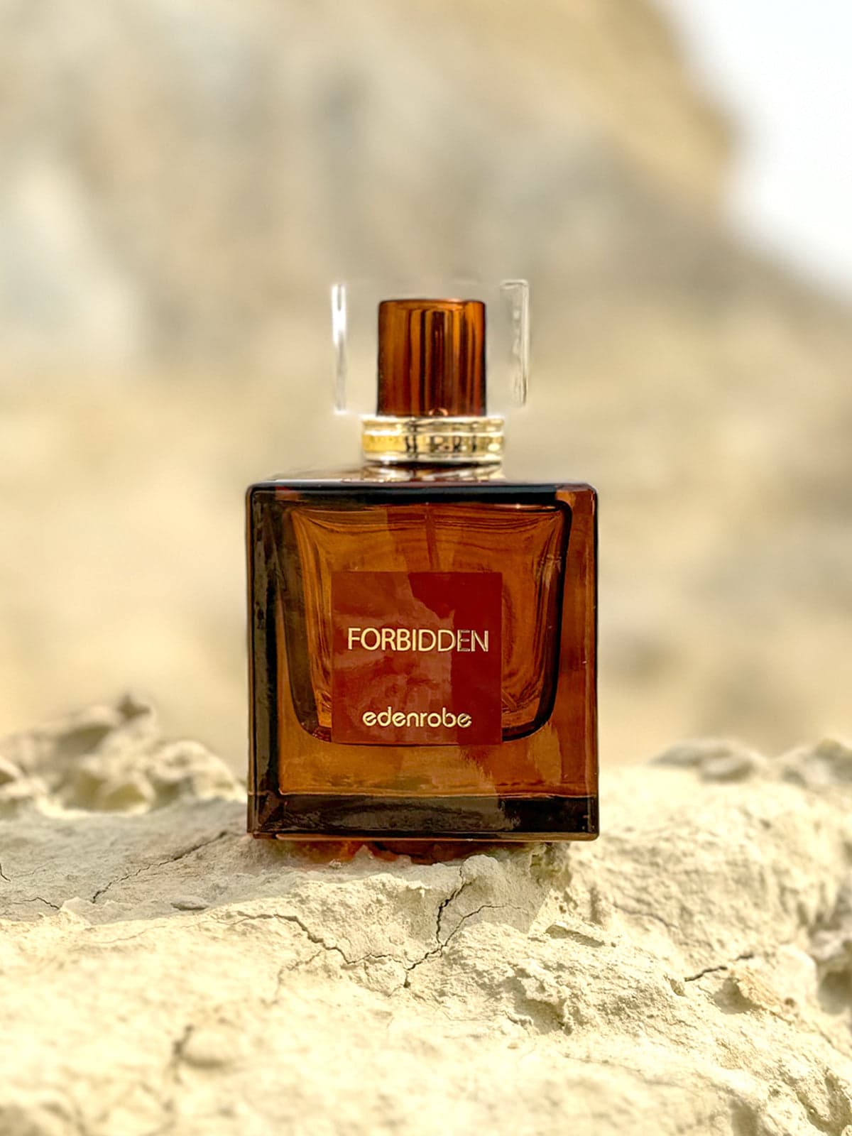 Edenrobe Forbidden 100ML