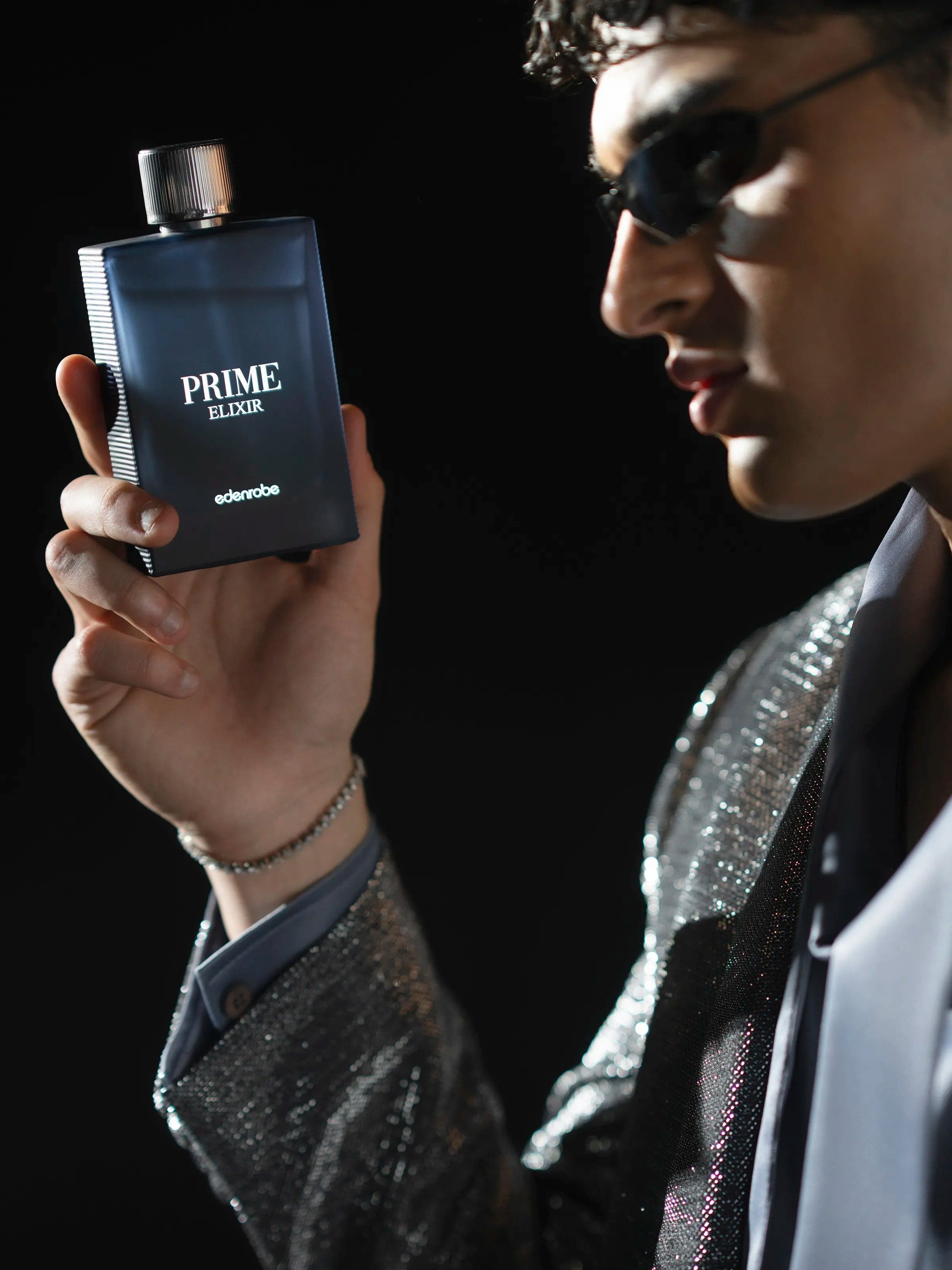 Edenrobe Prime Elixir 100ML