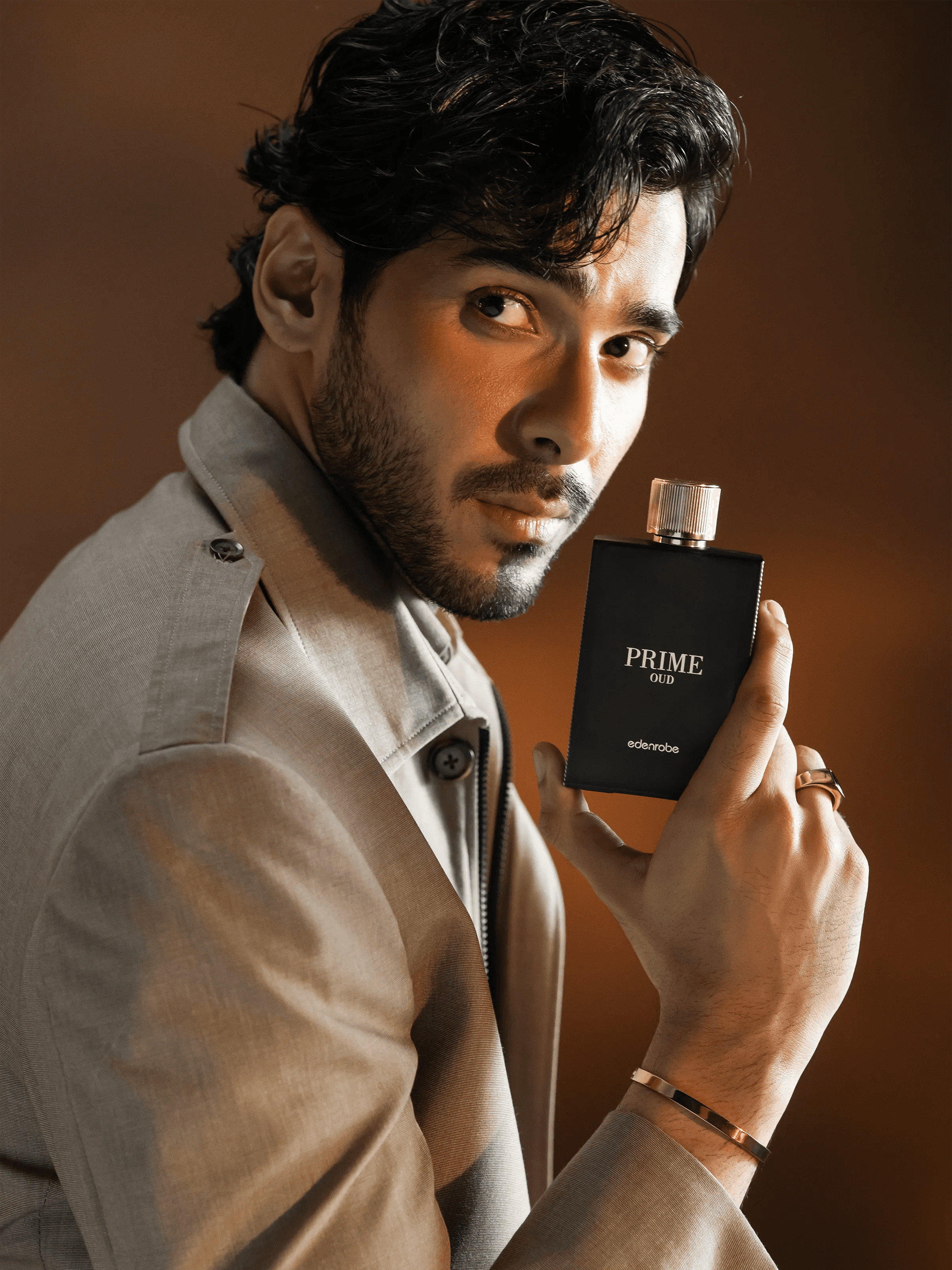 Edenrobe Prime Oud 100ML
