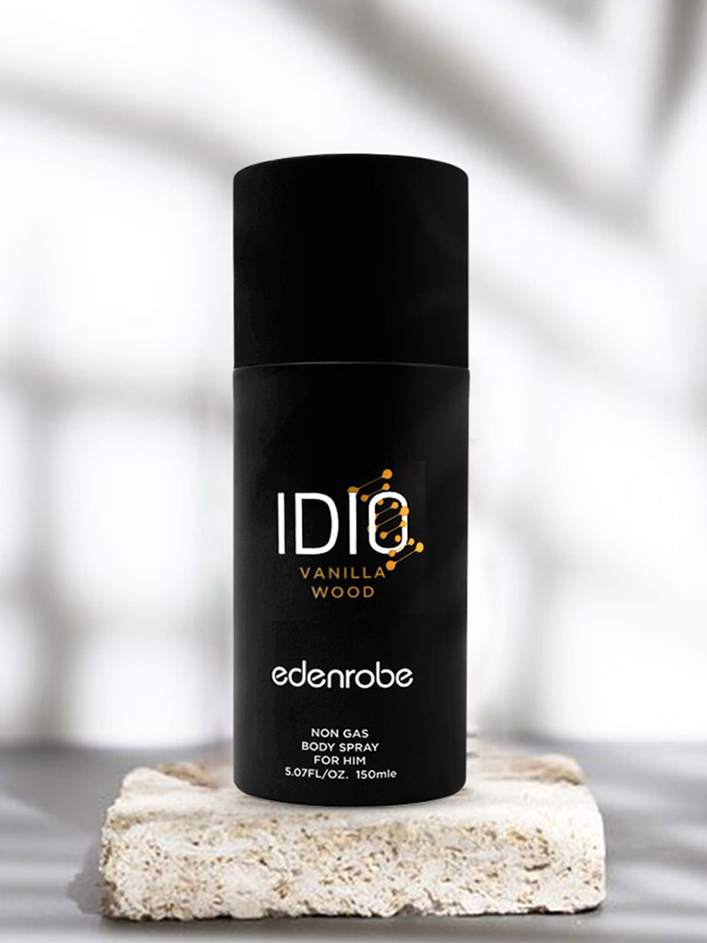 Edenrobe Vanilla Wood 150ML