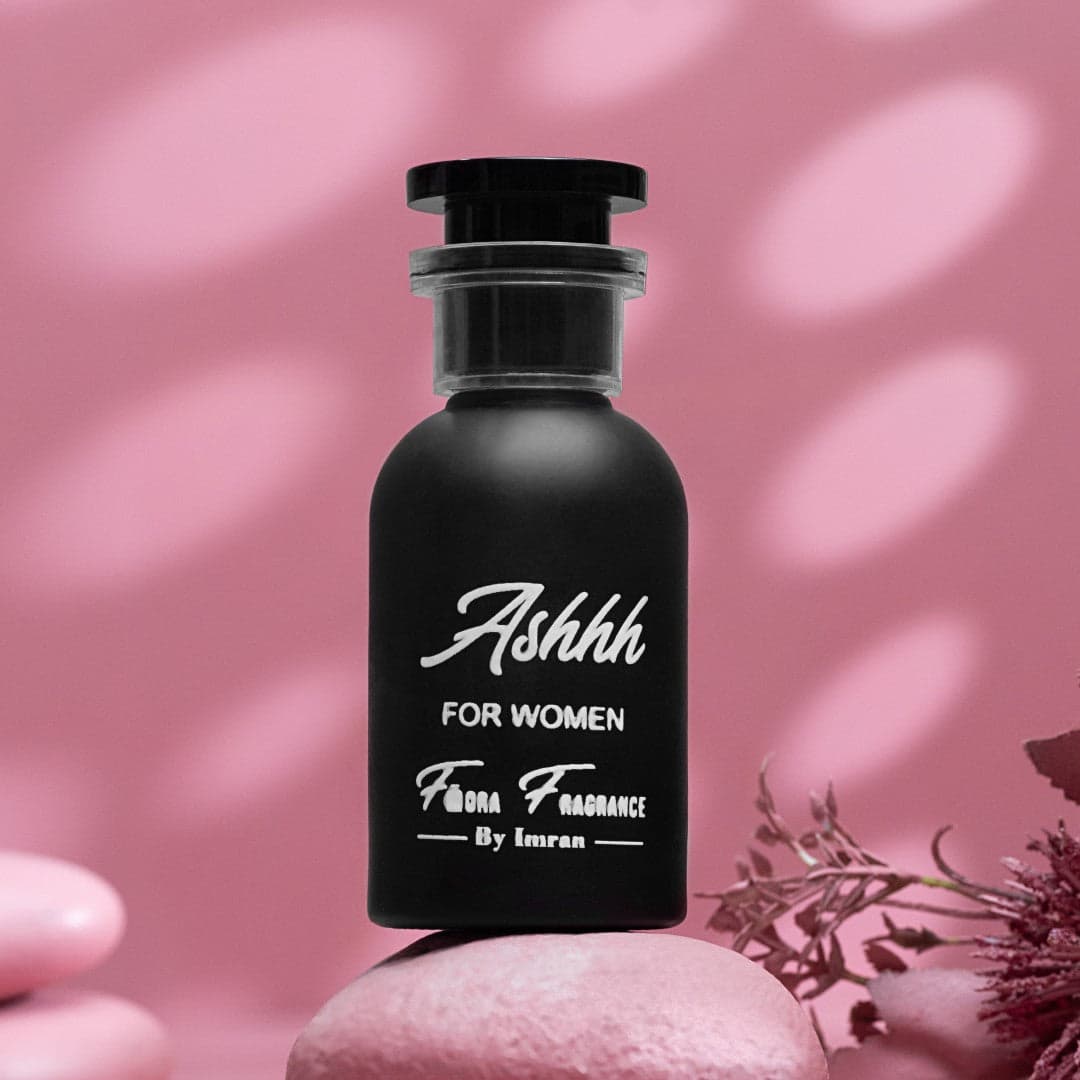 Fiora Fragrance ASHHH Inspired By: Gucci Bloom