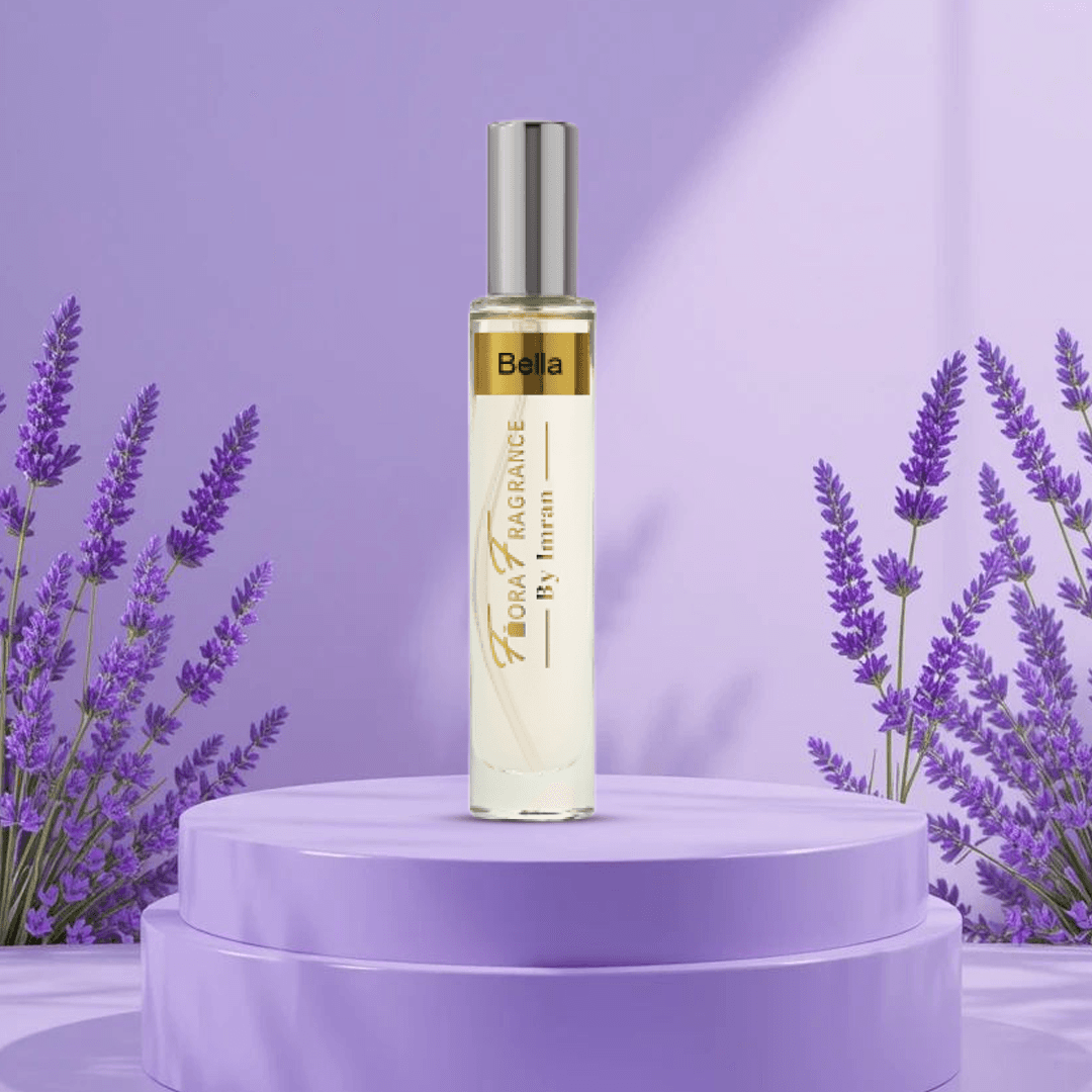 Fiora Fragrance BELLA 15ml