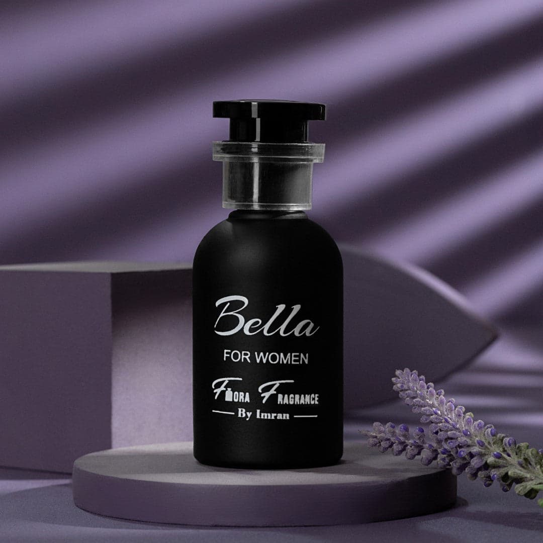 Fiora Fragrance BELLA Inspired By: Gucci Flora