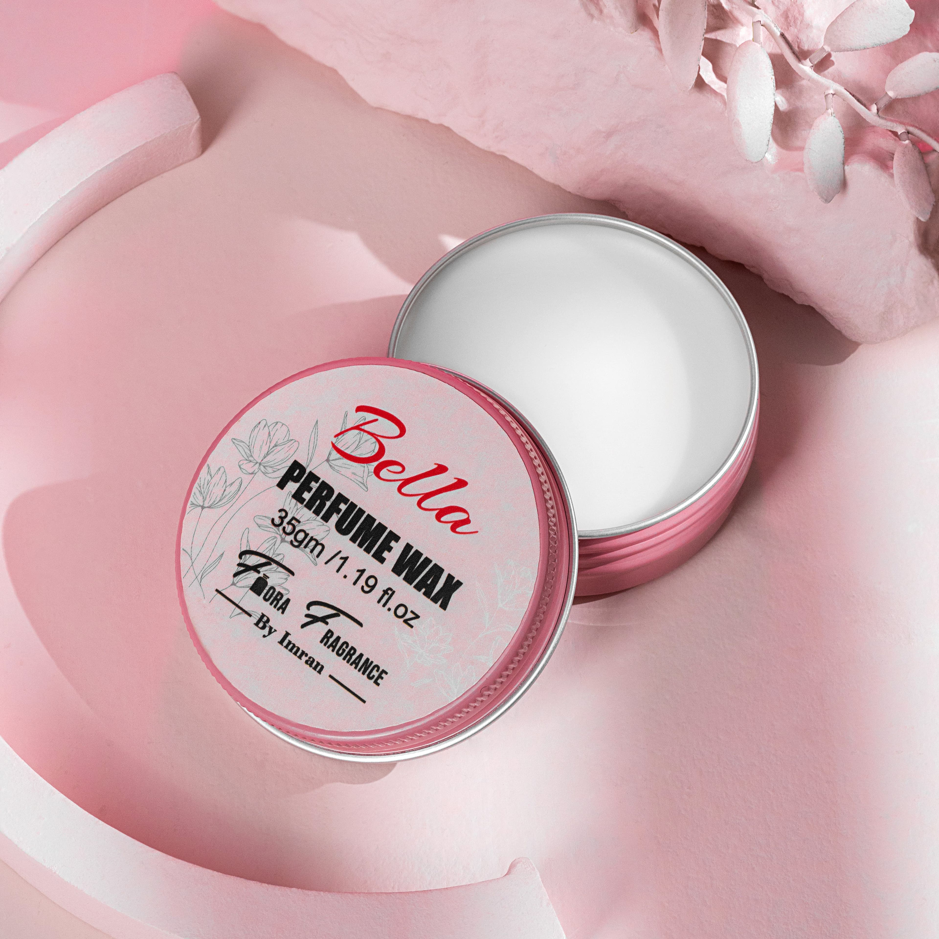 Fiora Fragrance BELLA (Perfume Wax)