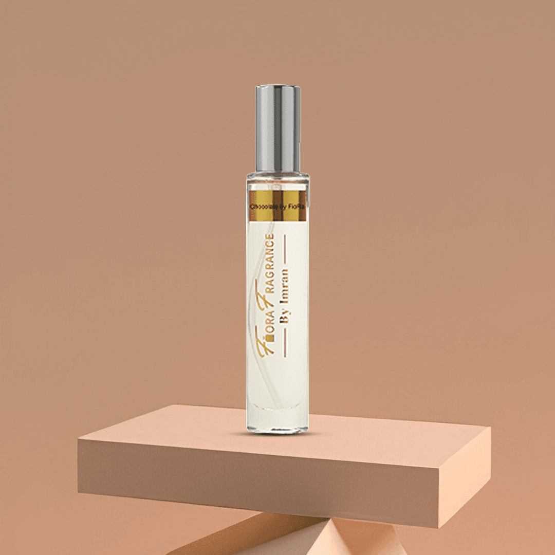 Fiora Fragrance Chocolate By Fiora 15ml