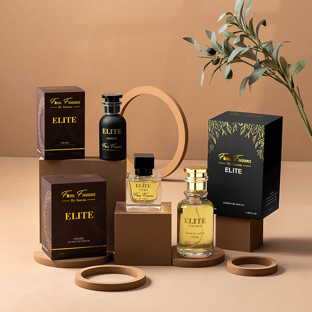 Fiora Fragrance ELITE Inspired By: Sauvage Dior
