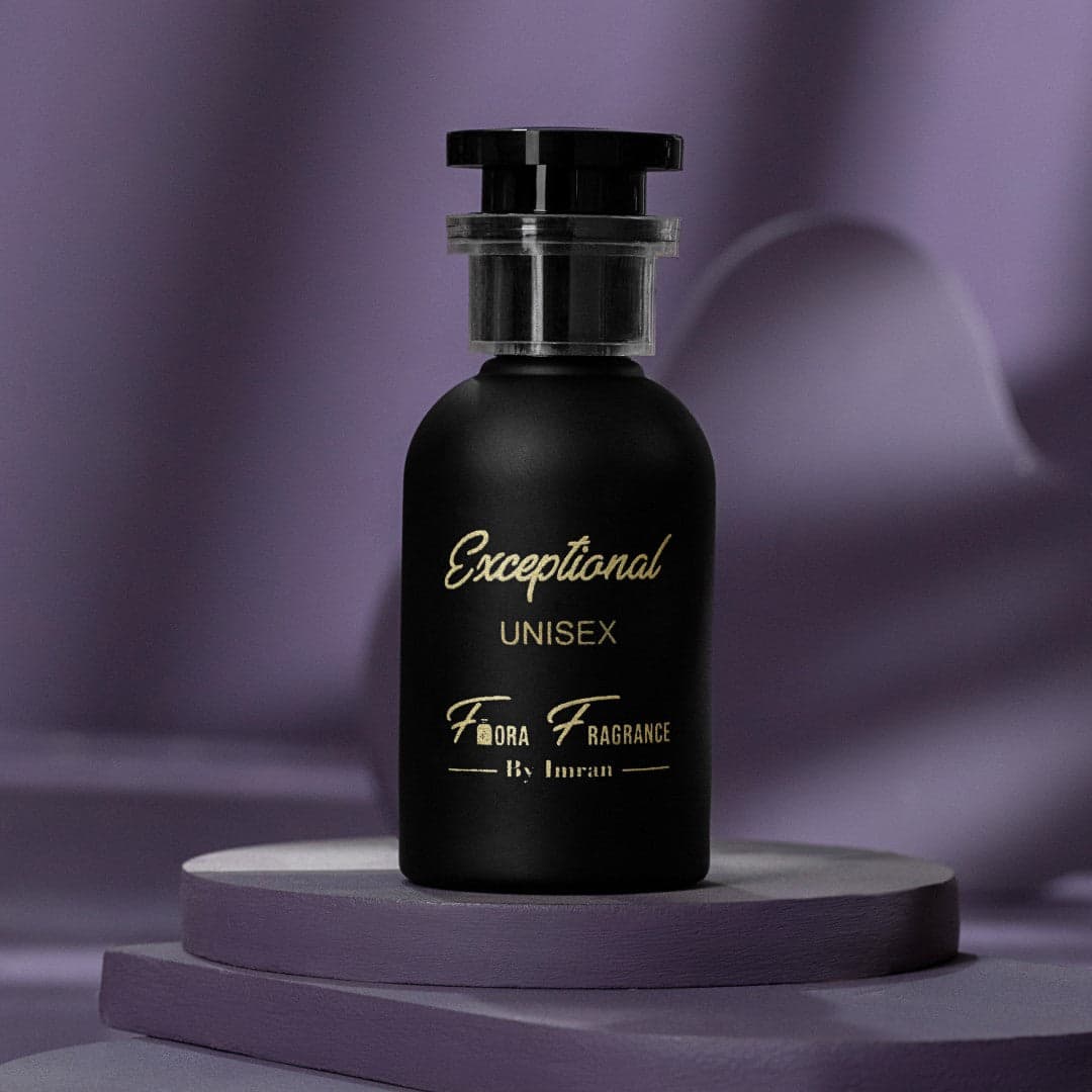 Fiora Fragrance EXCEPTIONAL Inspired By: LV Omber Nomade