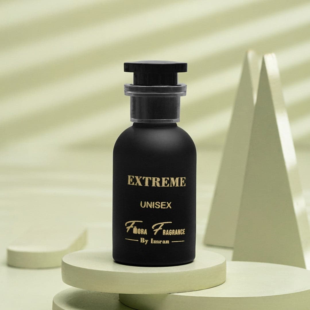Fiora Fragrance EXTREME Inspired By: Azzaro wanted