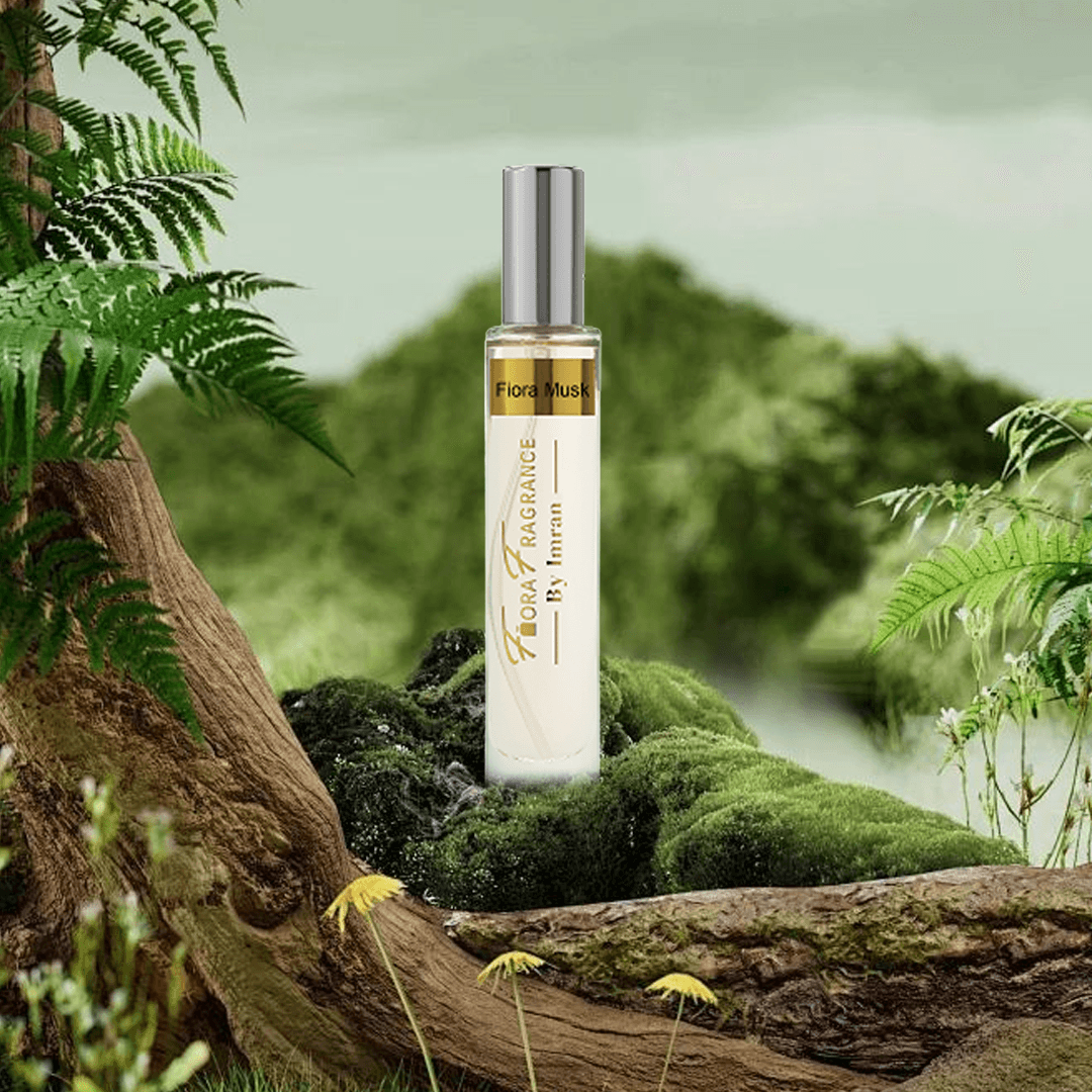 Fiora Fragrance FIORA MUSK 15ml