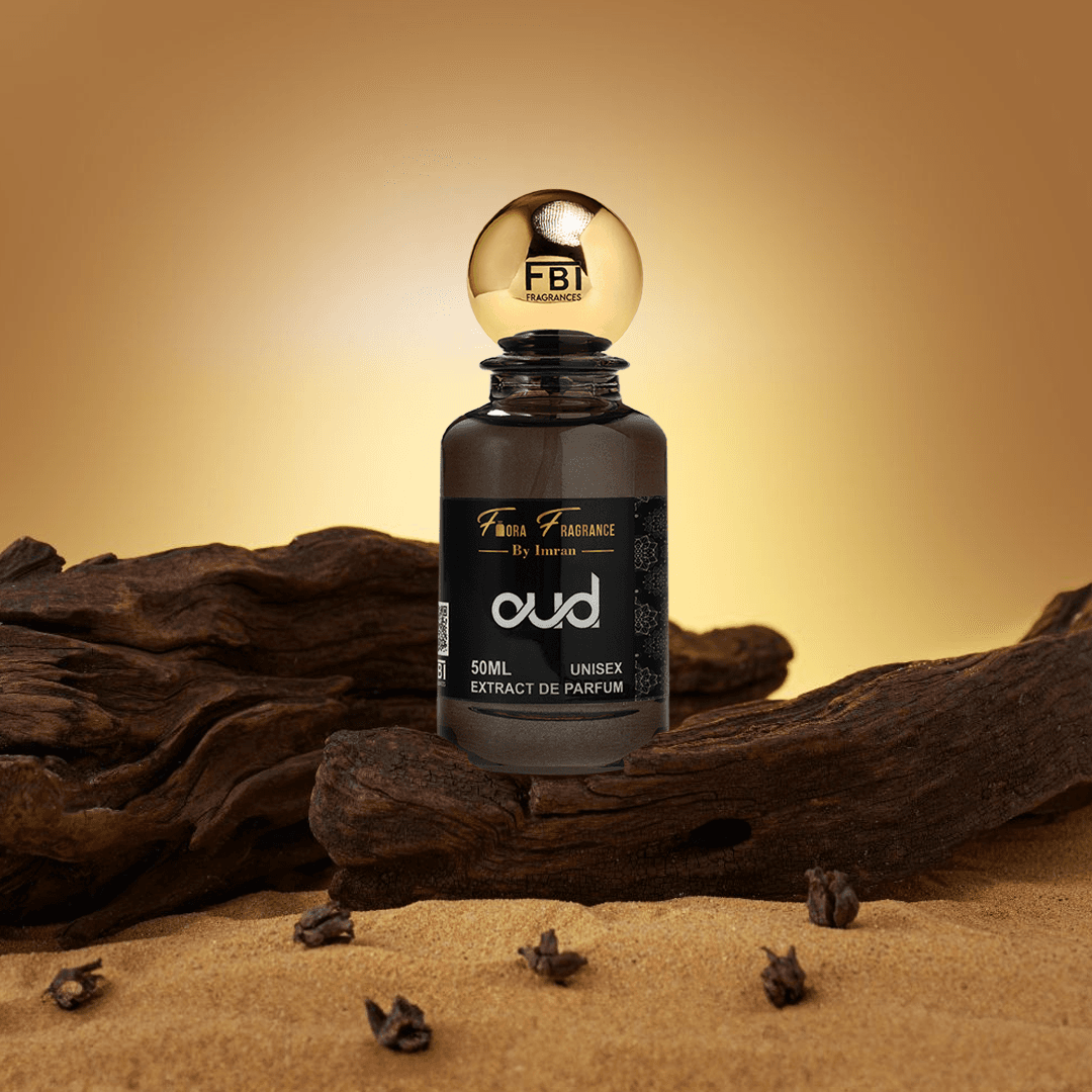 Fiora Fragrance OUD UNISEX Inspired By:Oud For Greatness
