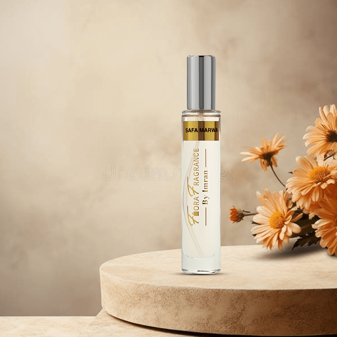 Fiora Fragrance Safa Marwa 15ml
