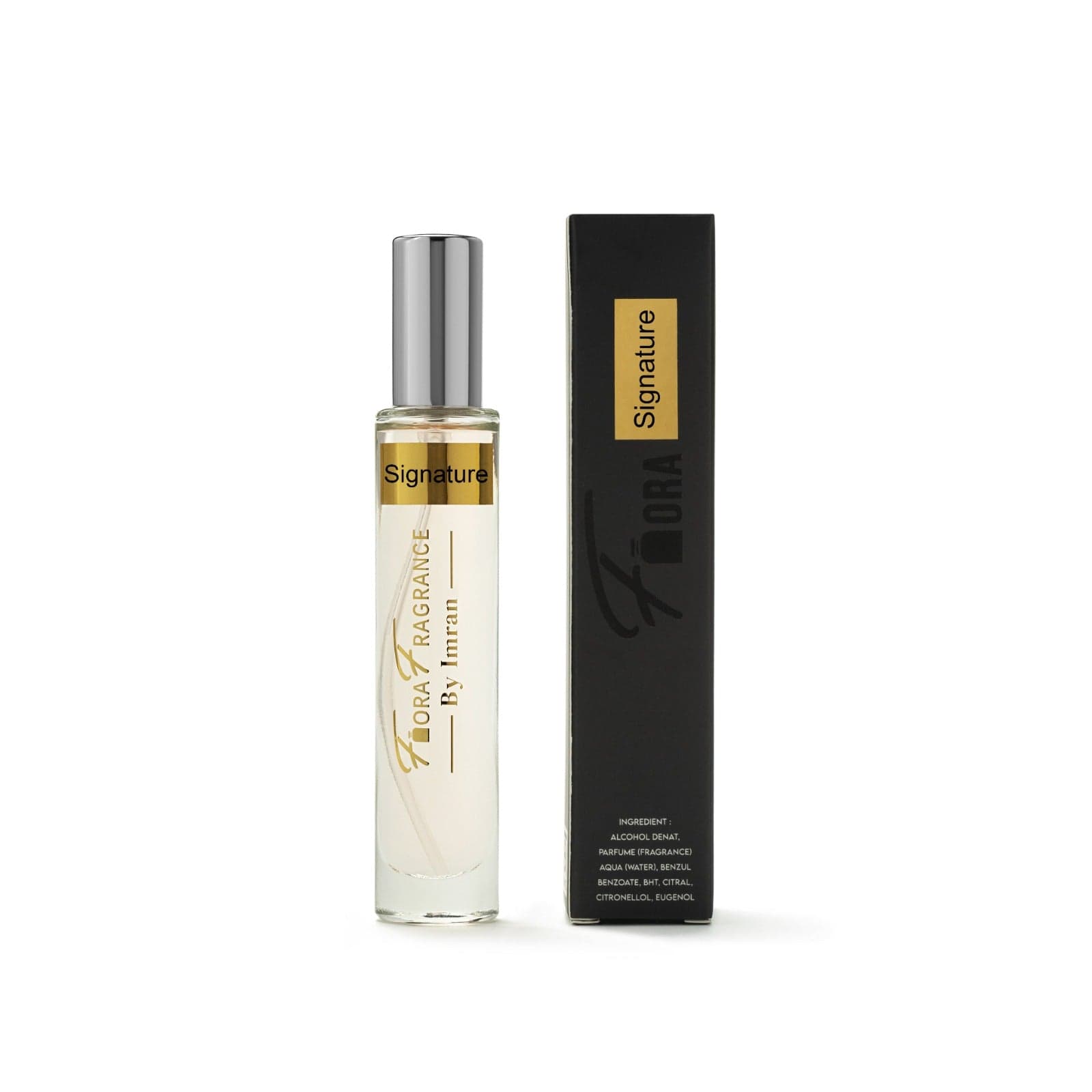 Fiora Fragrance SIGNATURE 15ml