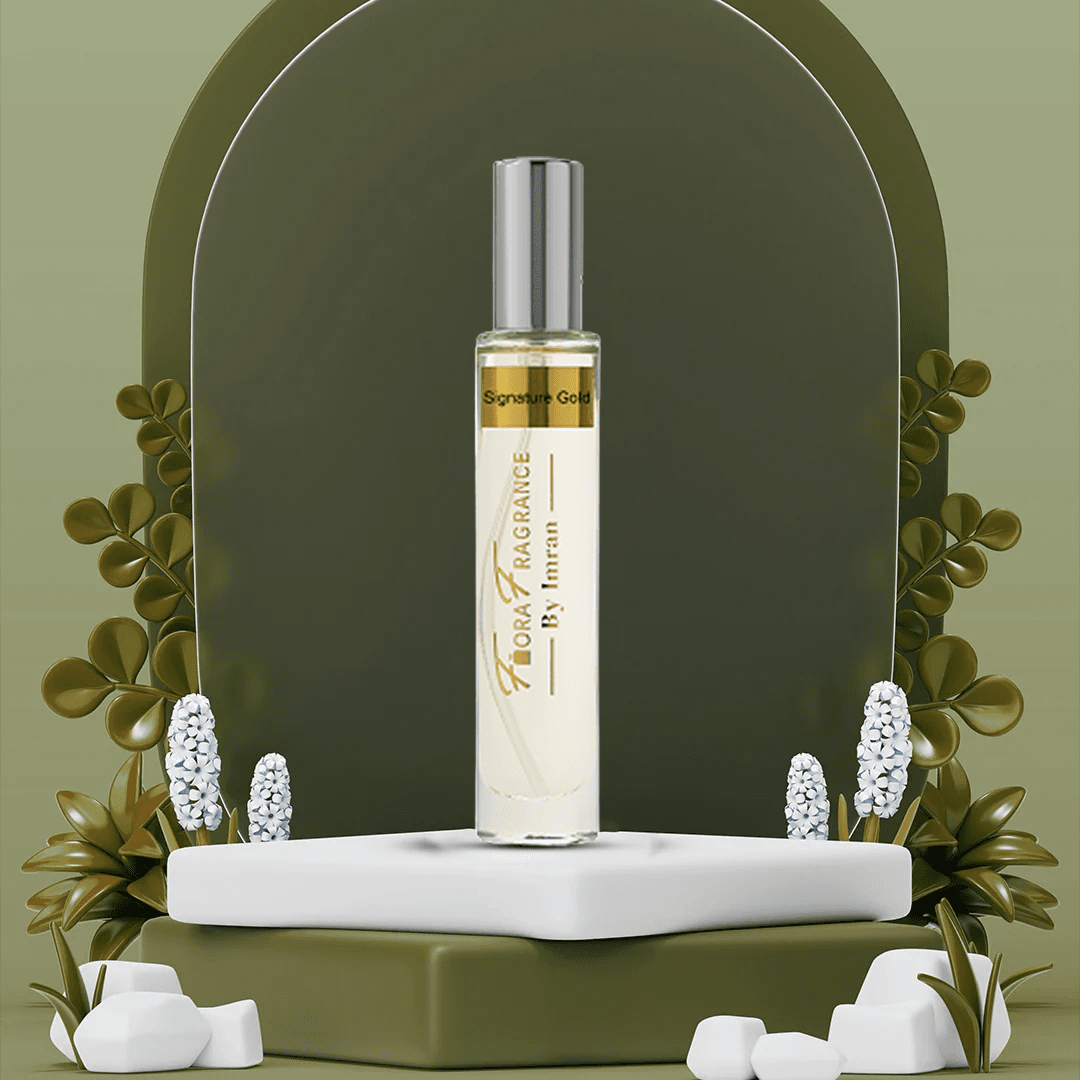 Fiora Fragrance Signature Gold 15ml