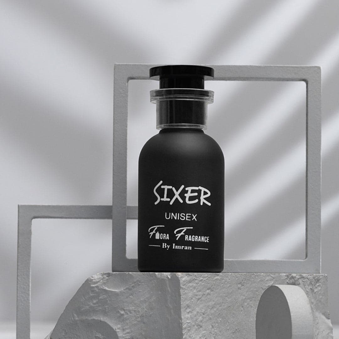 Fiora Fragrance SIXER Inspired By: White Oud