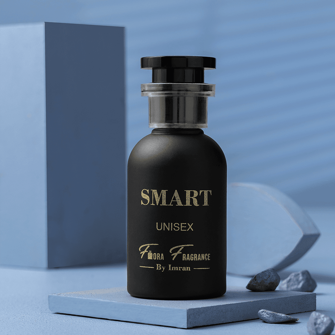 Fiora Fragrance SMART Inspired for By: Thomas Kosmala 10