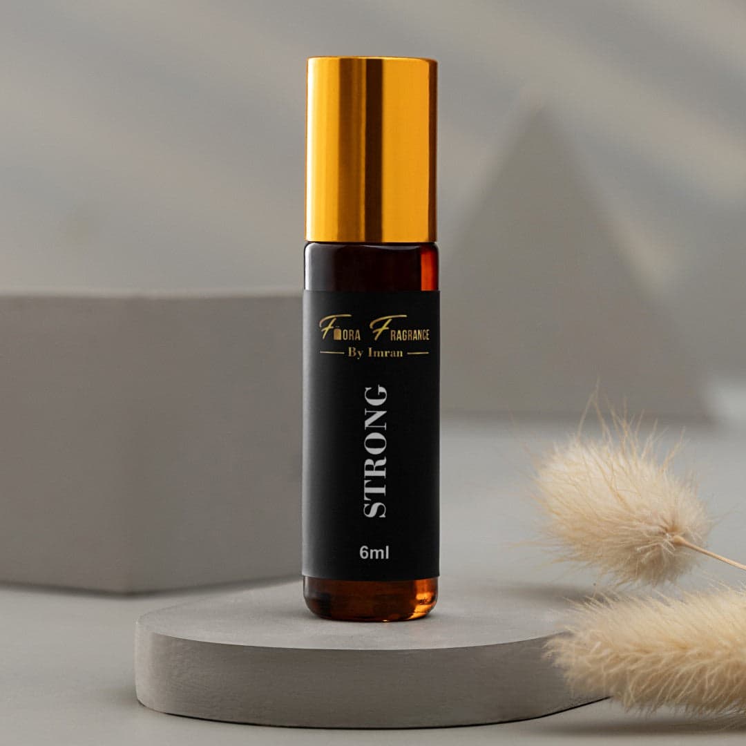 Fiora Fragrance STRONG (Attar)