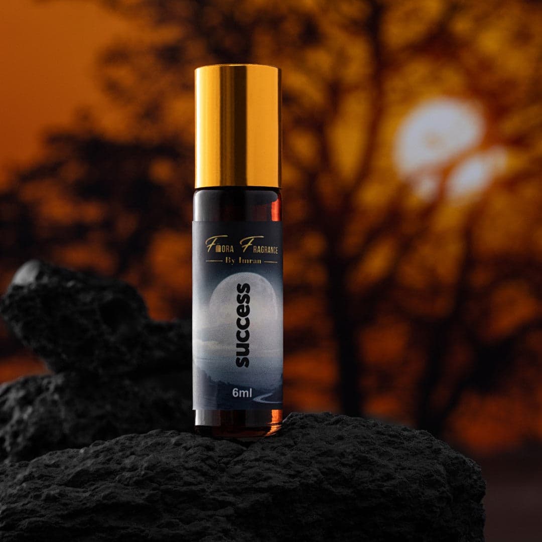 Fiora Fragrance SUCCESS (Attar)